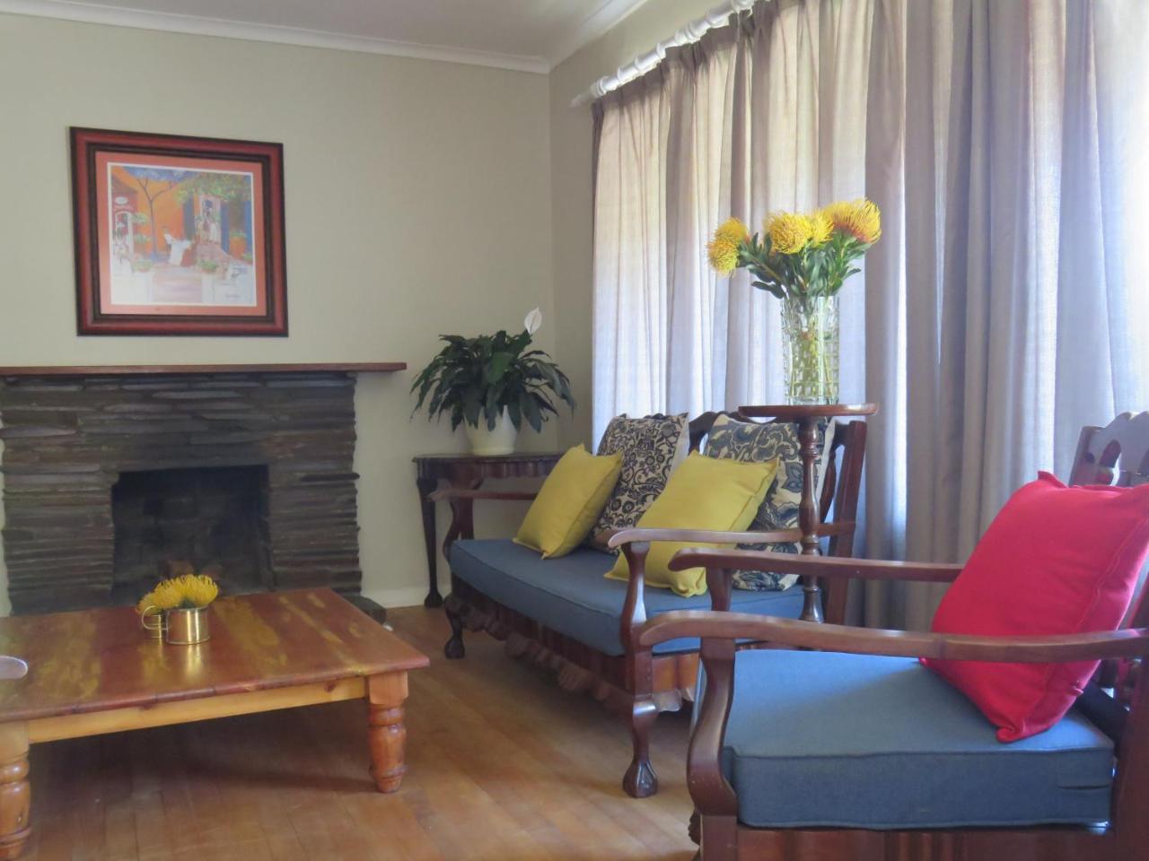 Modderkloof Farm Accommodation Paarl Exterior foto